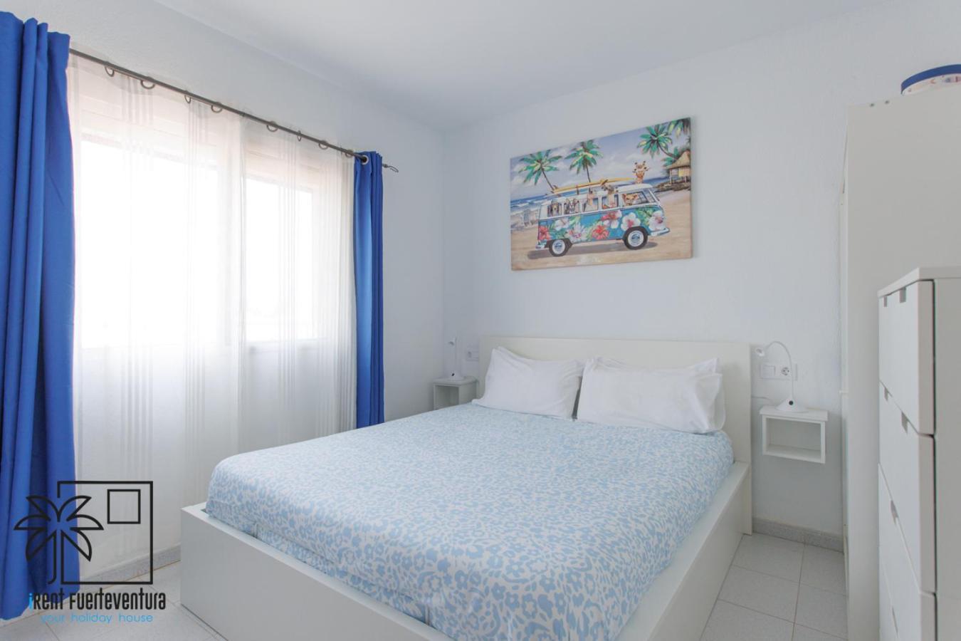 Hola Bent Pool And Terrace Irent Fuerteventura Appartement Corralejo Buitenkant foto