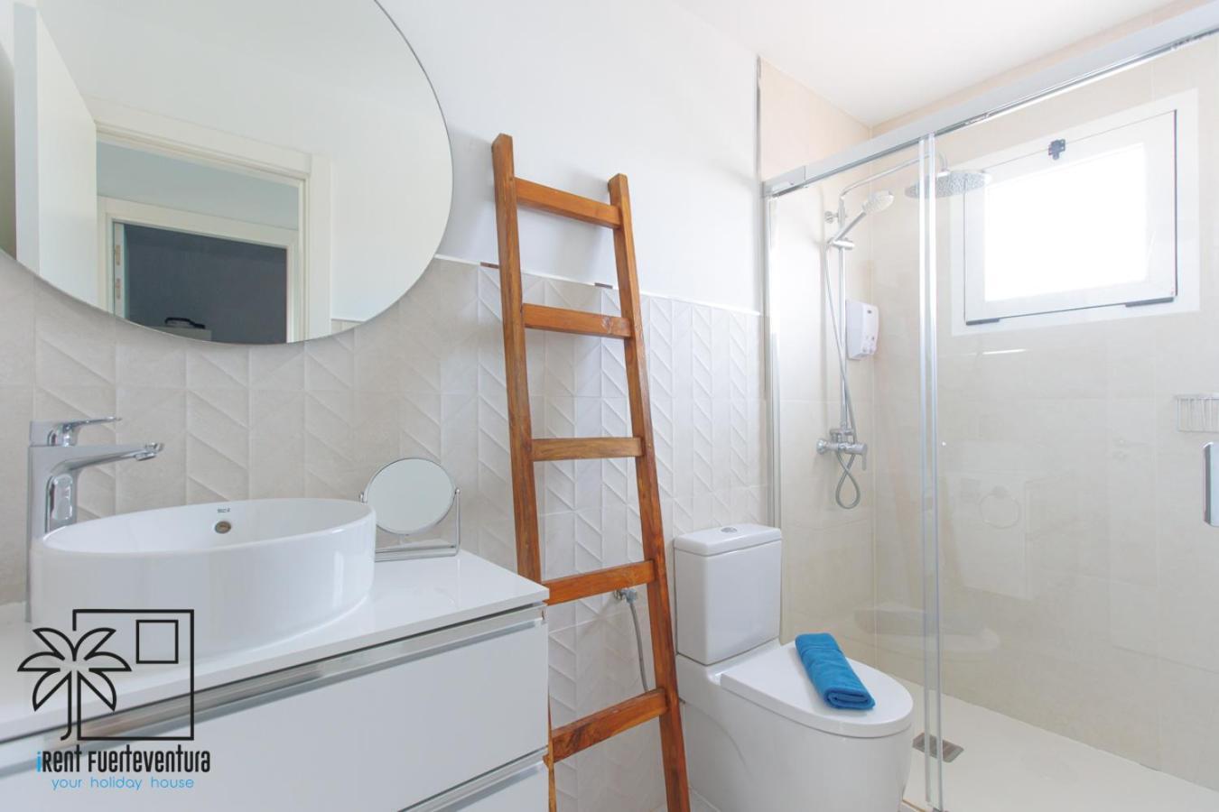 Hola Bent Pool And Terrace Irent Fuerteventura Appartement Corralejo Buitenkant foto