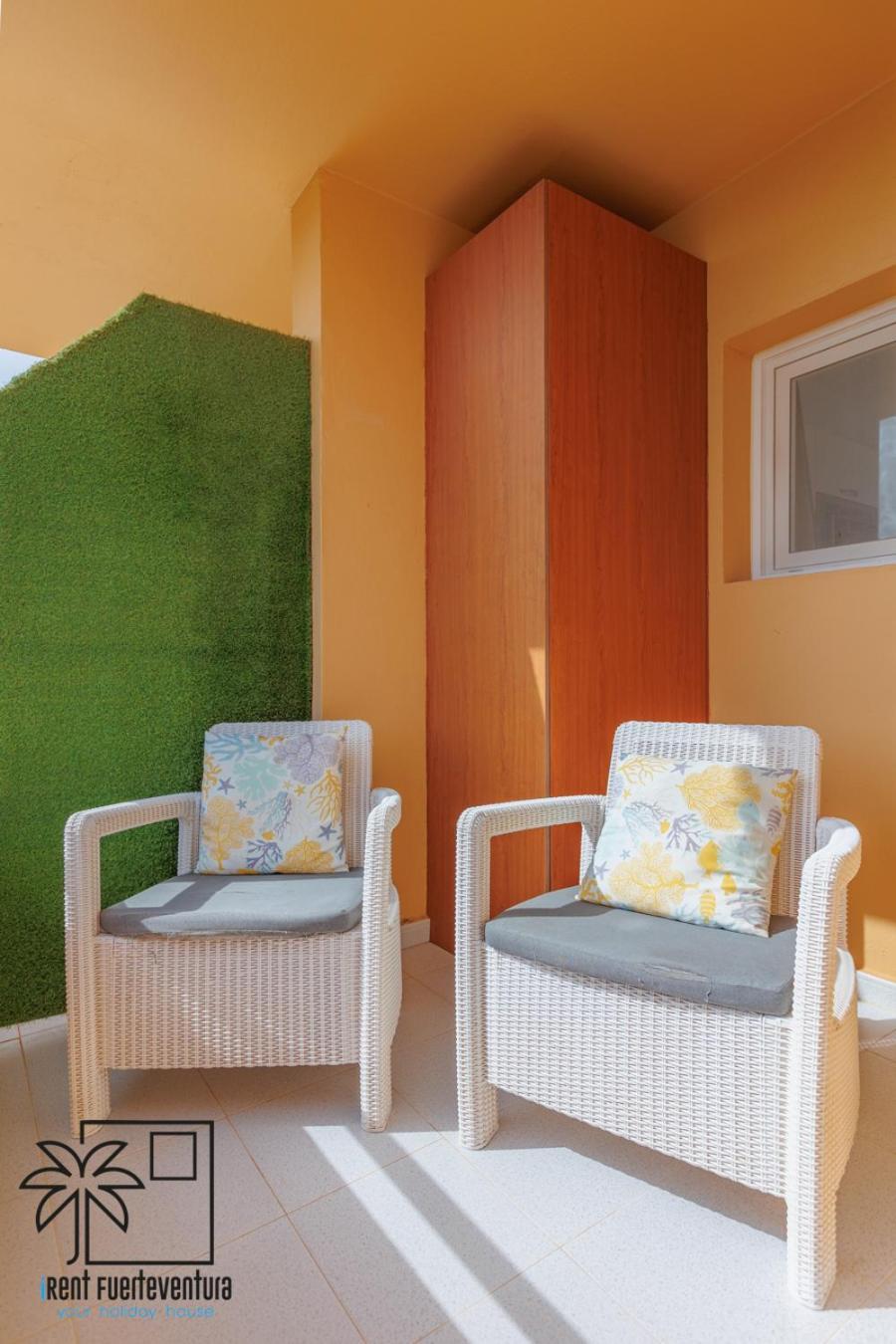 Hola Bent Pool And Terrace Irent Fuerteventura Appartement Corralejo Buitenkant foto